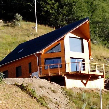 Villa Triptyque