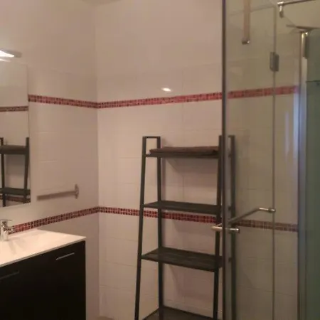 Triptyque Villa