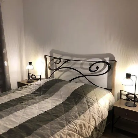 Villa Triptyque *