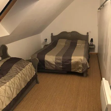 Triptyque Villa *