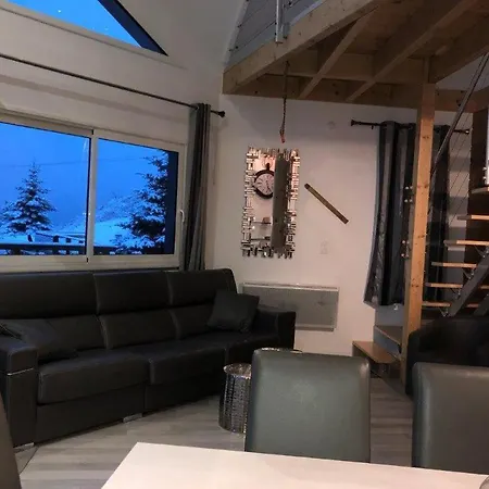 Triptyque Villa