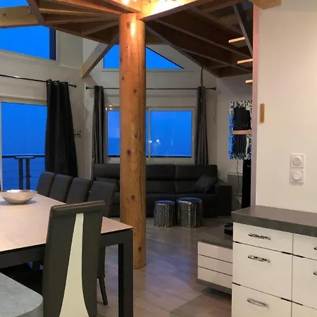 Triptyque Villa